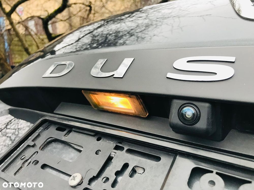 Dacia Duster TCe 130 2WD Expression - 9