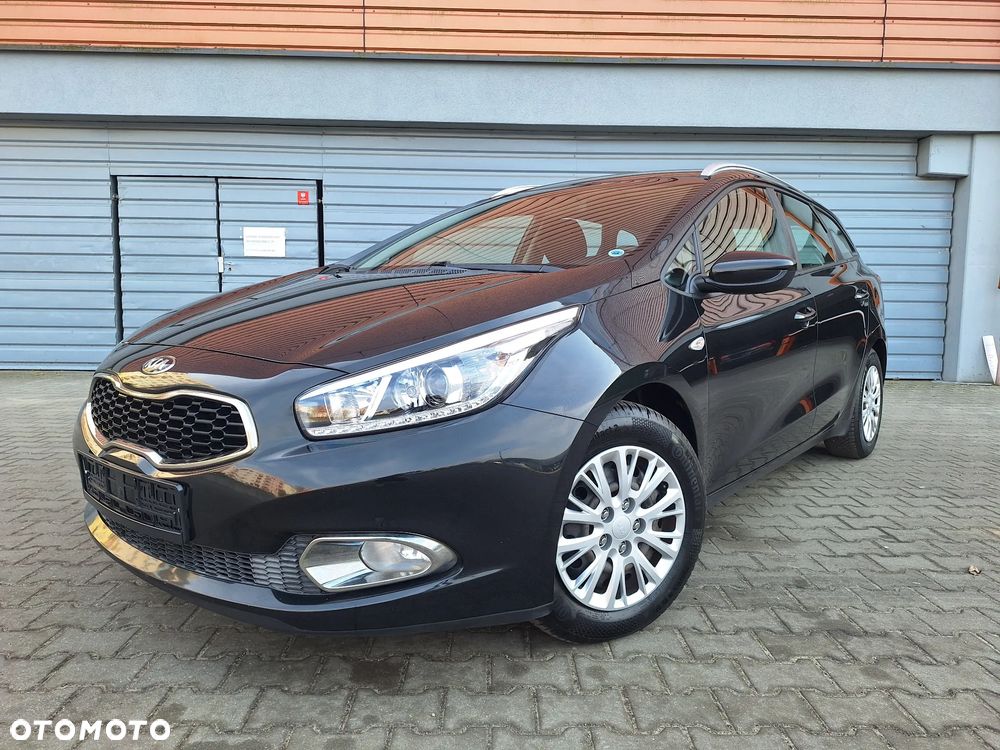 Kia Ceed 1.4 XL - 1