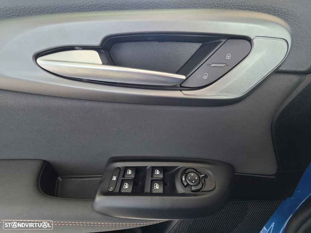 Alfa Romeo Tonale 1.5 Hybrid Sprint - 11