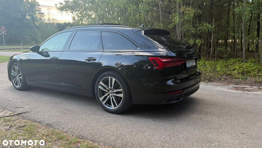 Audi A6 Avant 3.0 TDI Quattro S tronic - 5