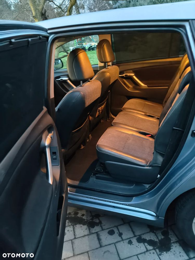 Toyota Verso 1.8 Prestige EU5 MS - 9