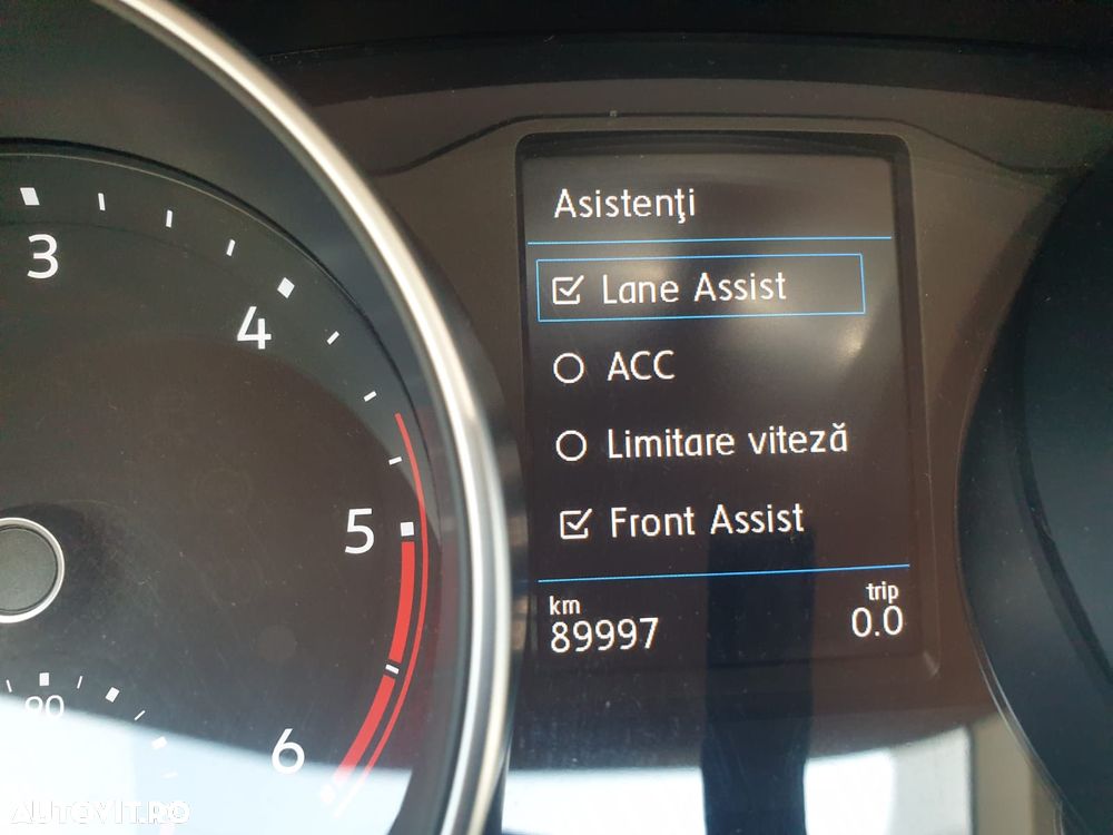 Volkswagen Tiguan 2.0 TDI SCR DSG 4Motion Life - 40