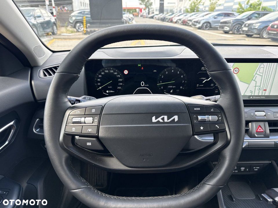 Kia K4 - 20