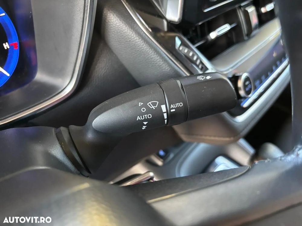 Toyota Corolla Sedan 1.5 Dual VVT-iW CVT Business - 20