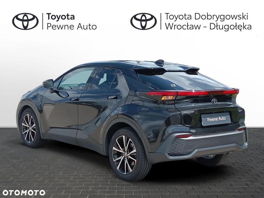 Toyota C-HR 1.8 Hybrid Style - 5