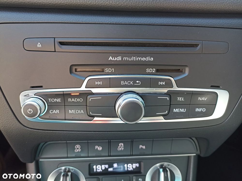 Audi Q3 2.0 TFSI Quattro S tronic sport - 27