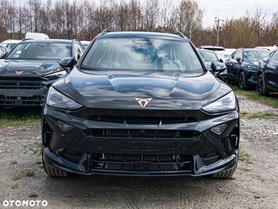 Cupra Formentor 2.0 TSI 4Drive DSG - 3