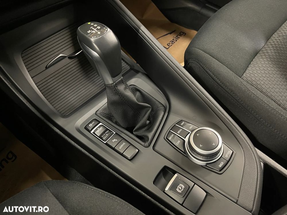 BMW X1 xDrive25e AT PHEV - 26