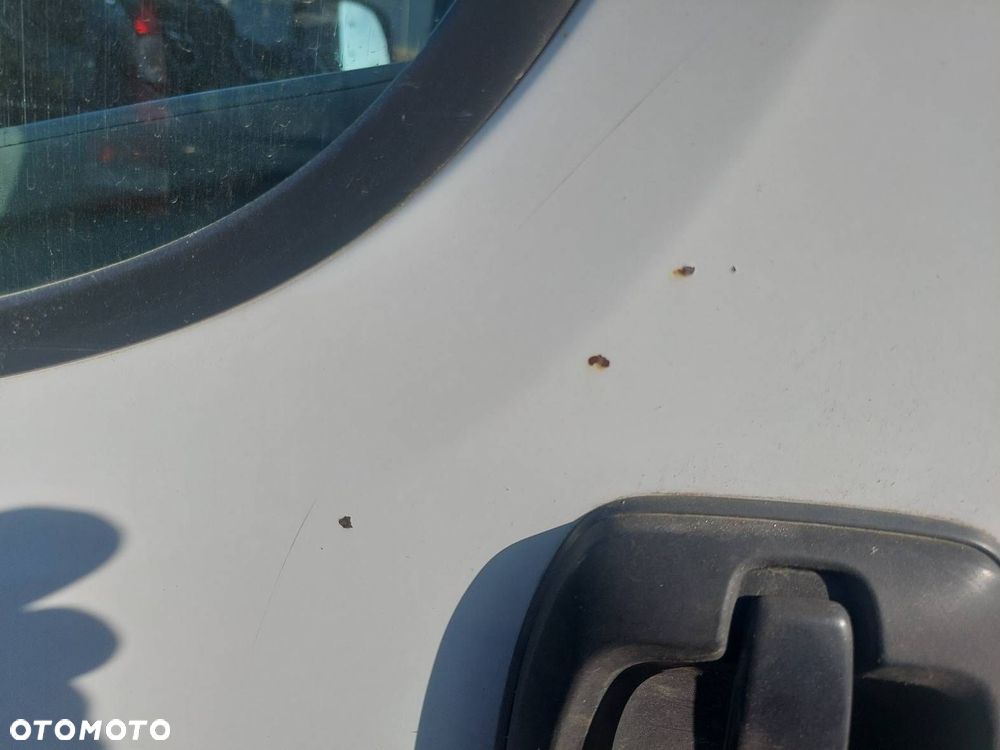 DRZWI KOMPLETNE LEWY PRZÓD FIAT DUCATO III - 3