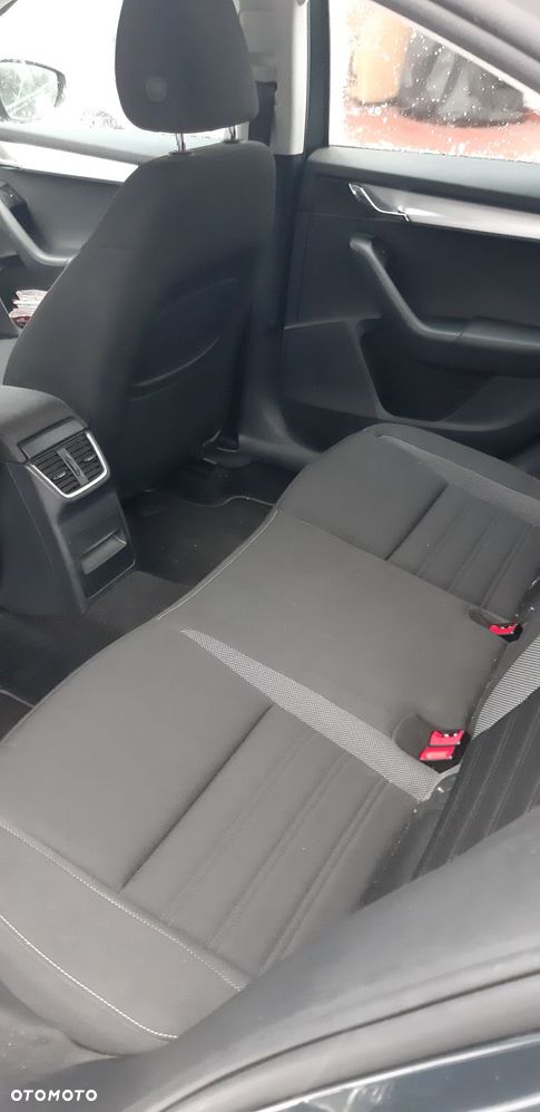 Skoda Octavia - 9