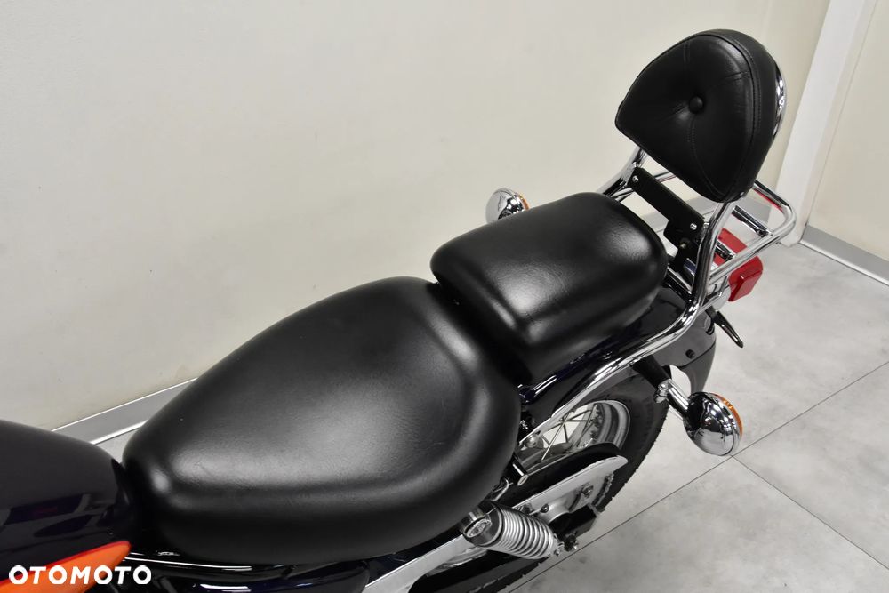Yamaha Virago - 14