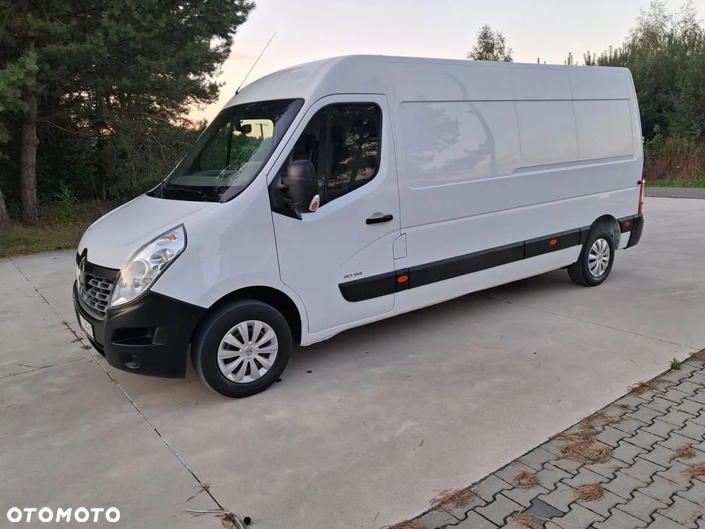 Renault Master - 6