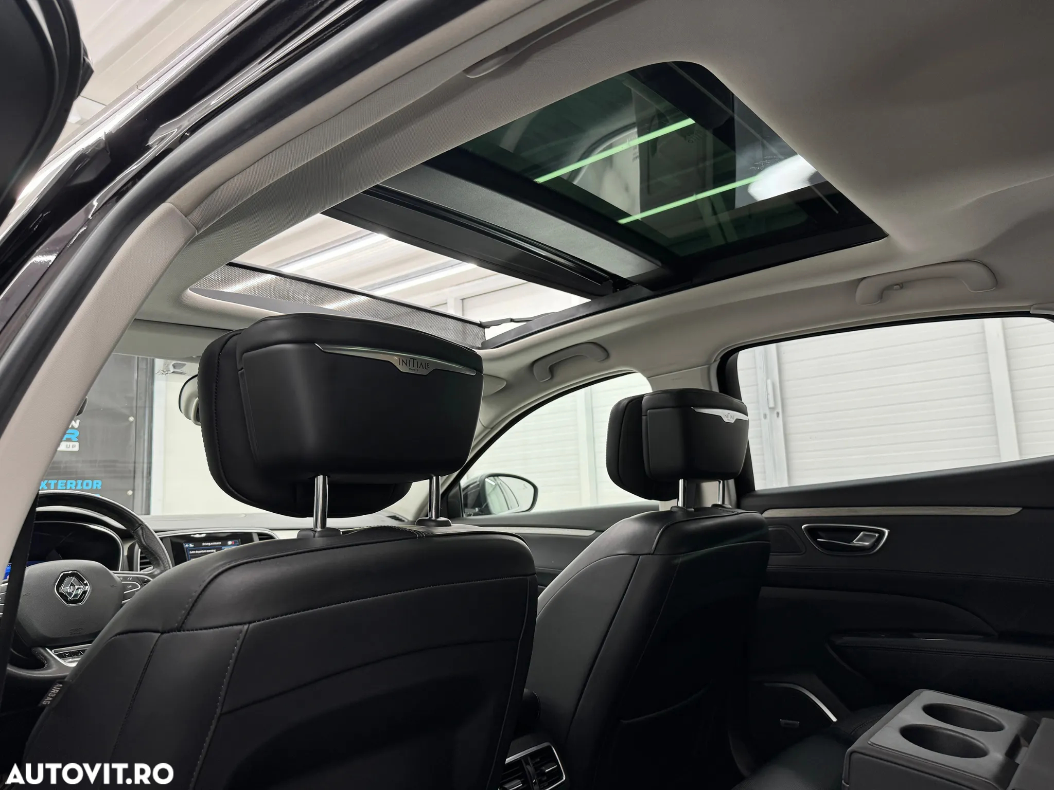 Renault Talisman ENERGY TCe 200 EDC INITIALE PARIS - 21
