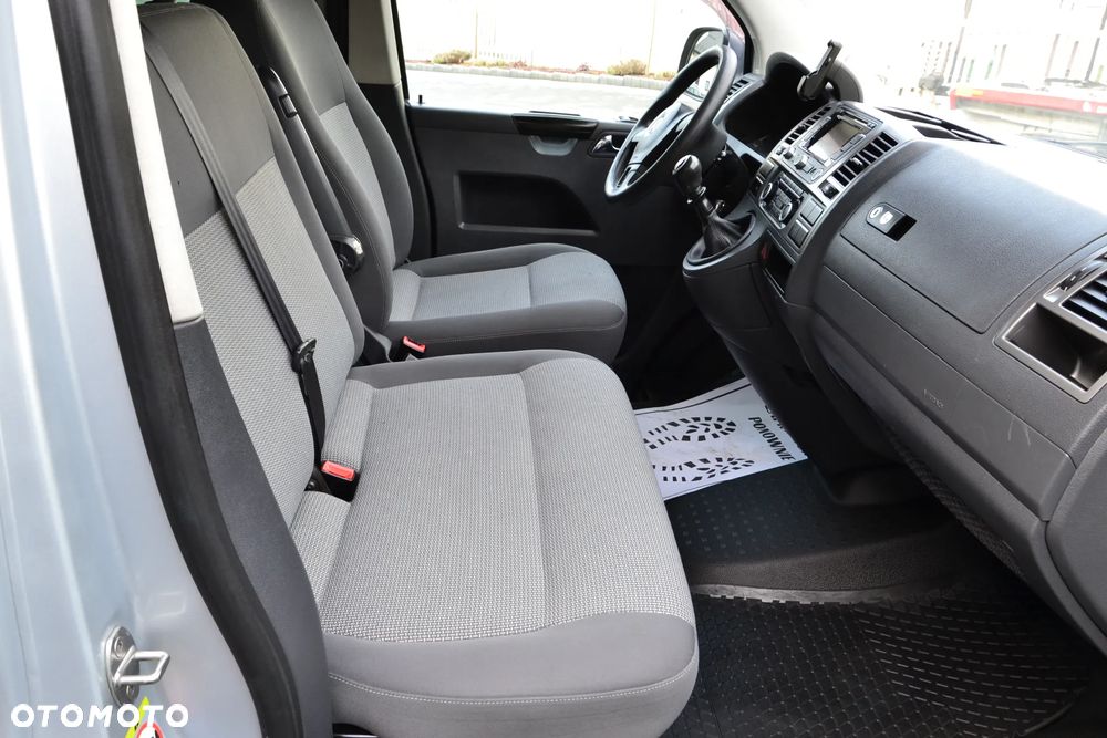 Volkswagen Caravelle L2 Comfortline - 26