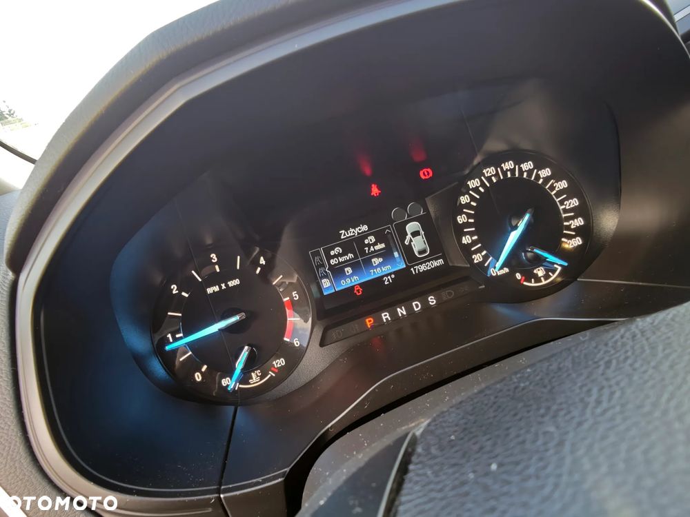 Ford S-Max 2.0 EcoBlue Trend - 23