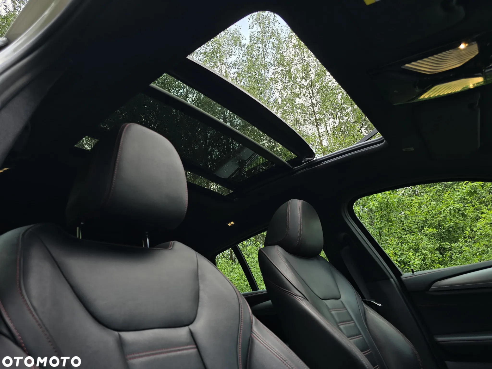 BMW X4 xM40d - 6