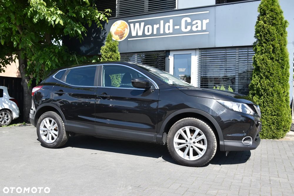 Nissan Qashqai 1.6 DIG-T Tekna - 5