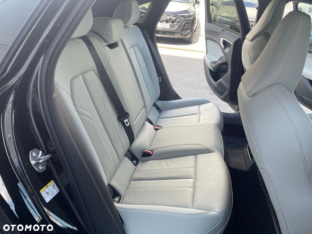 Audi A5 Limousine - 21