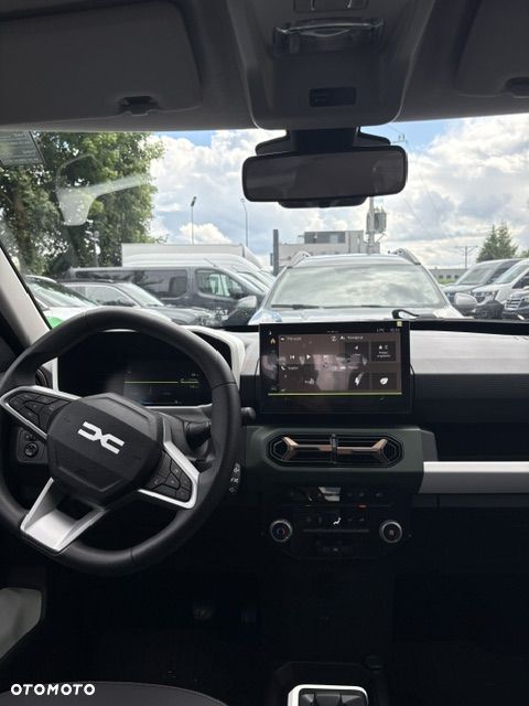 Dacia Spring Electric 24.3kWh 100 Extreme - 10
