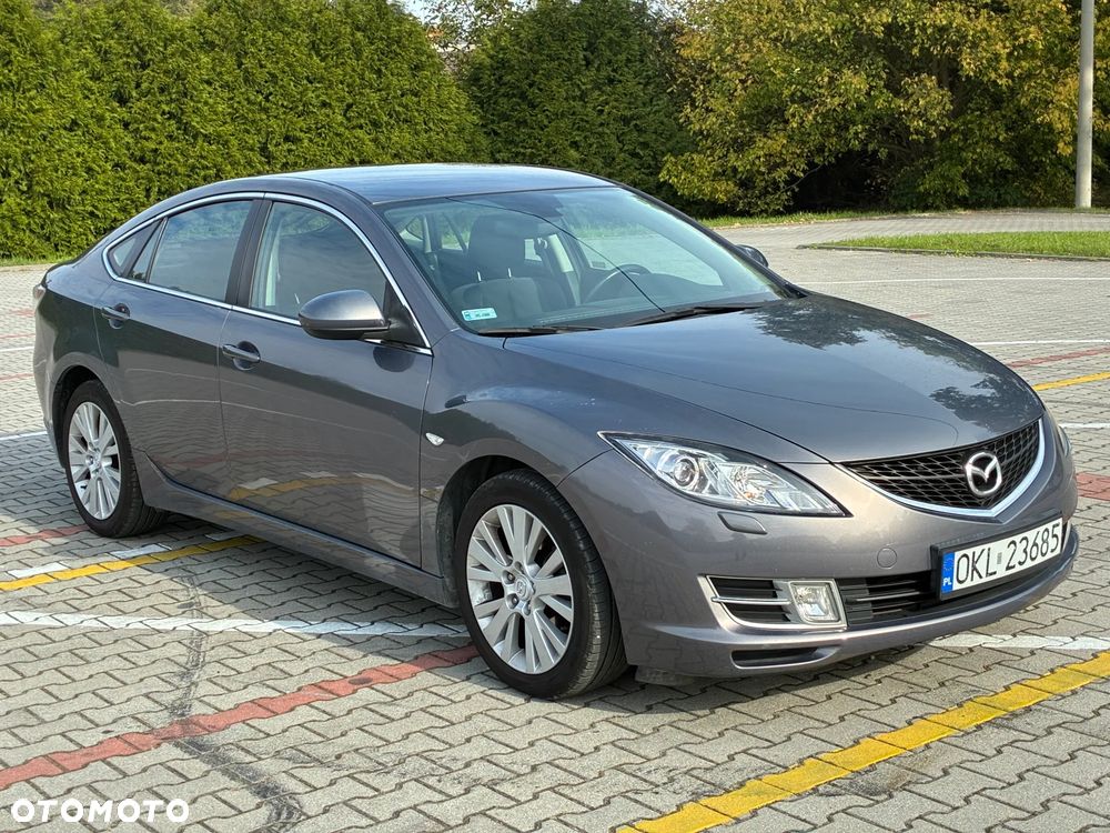 Mazda 6 - 11