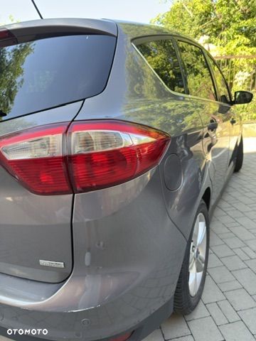 Ford C-MAX - 10