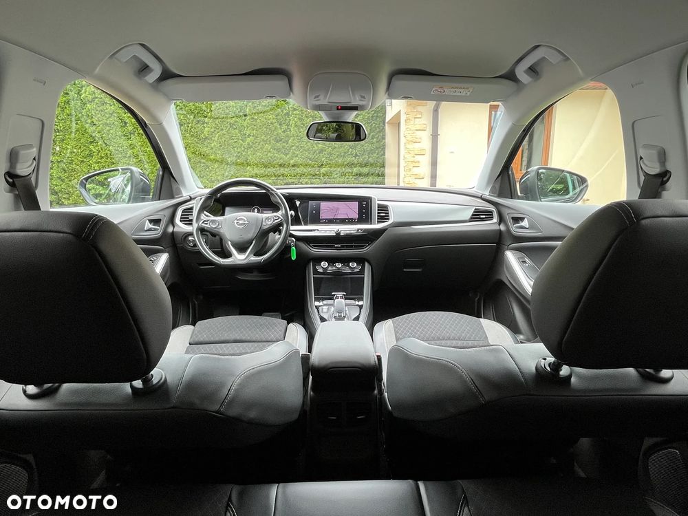 Opel Grandland - 28
