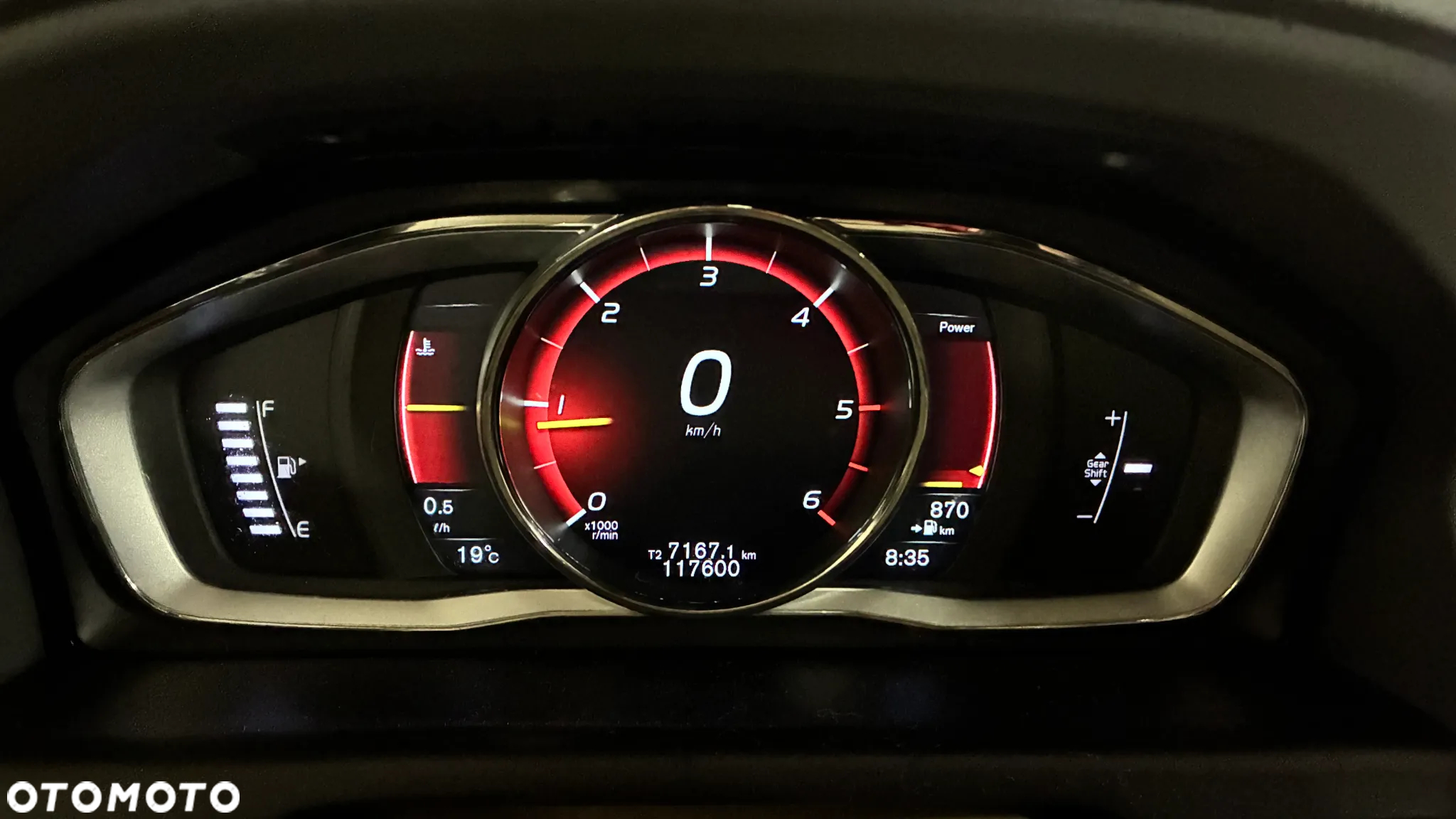 Volvo XC 60 D4 Drive-E Summum - 2