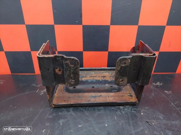 Suporte Bateria  Toyota Dyna Camião De Plataforma/Chassis (Kd_, Ly_, _ - 2