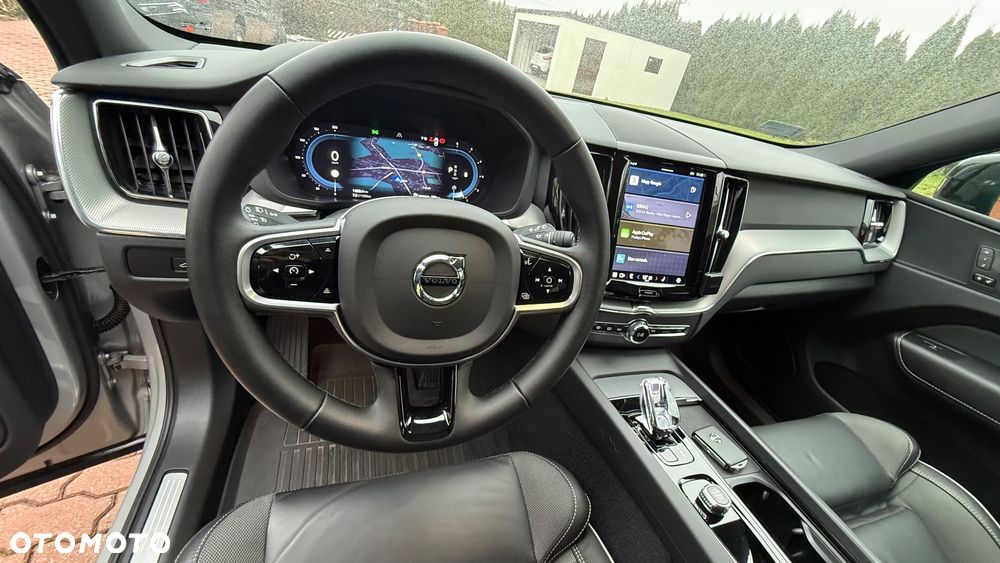 Volvo XC 60 - 17