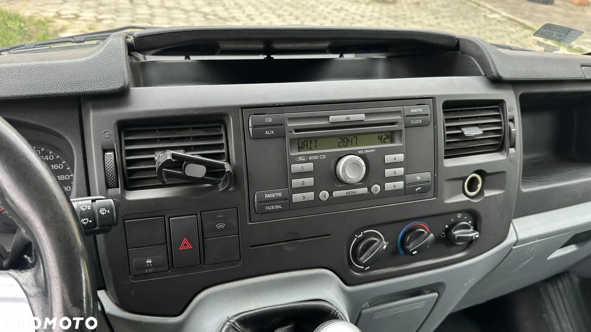 Ford Transit - 7