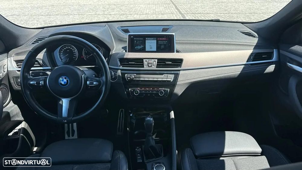 BMW X2 - 11