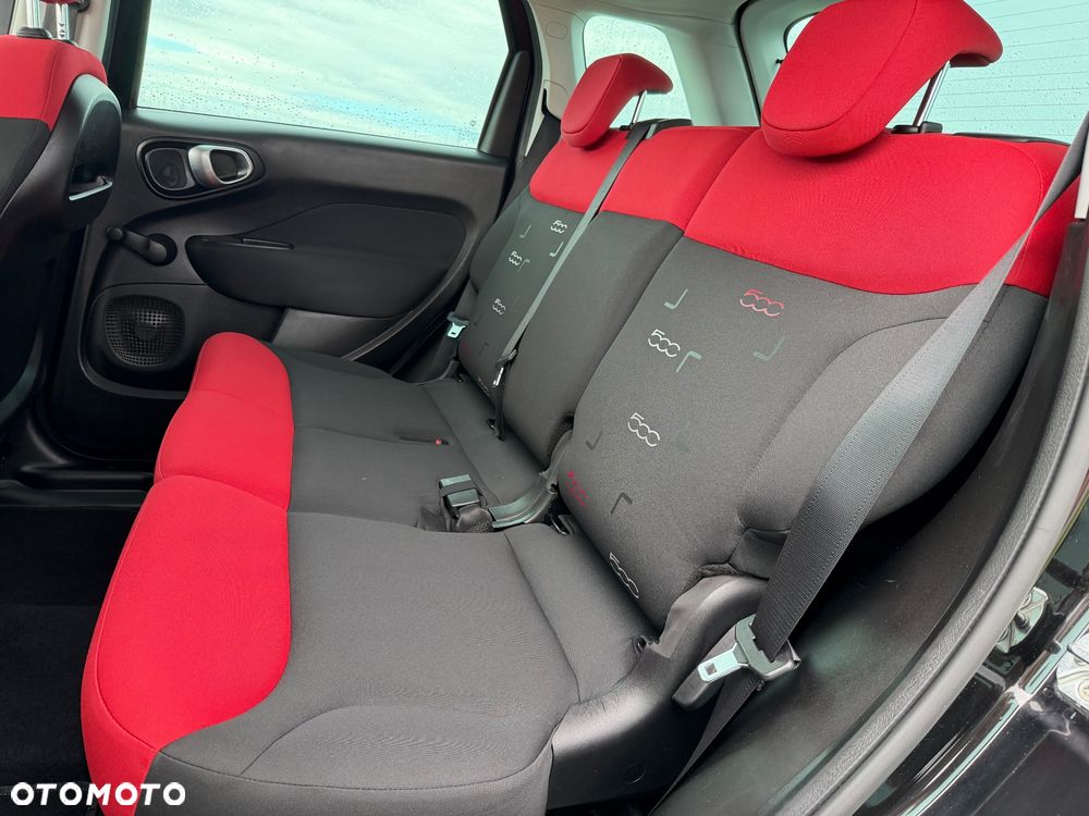 Fiat 500L 1.4 16V T-Jet Easy - 31