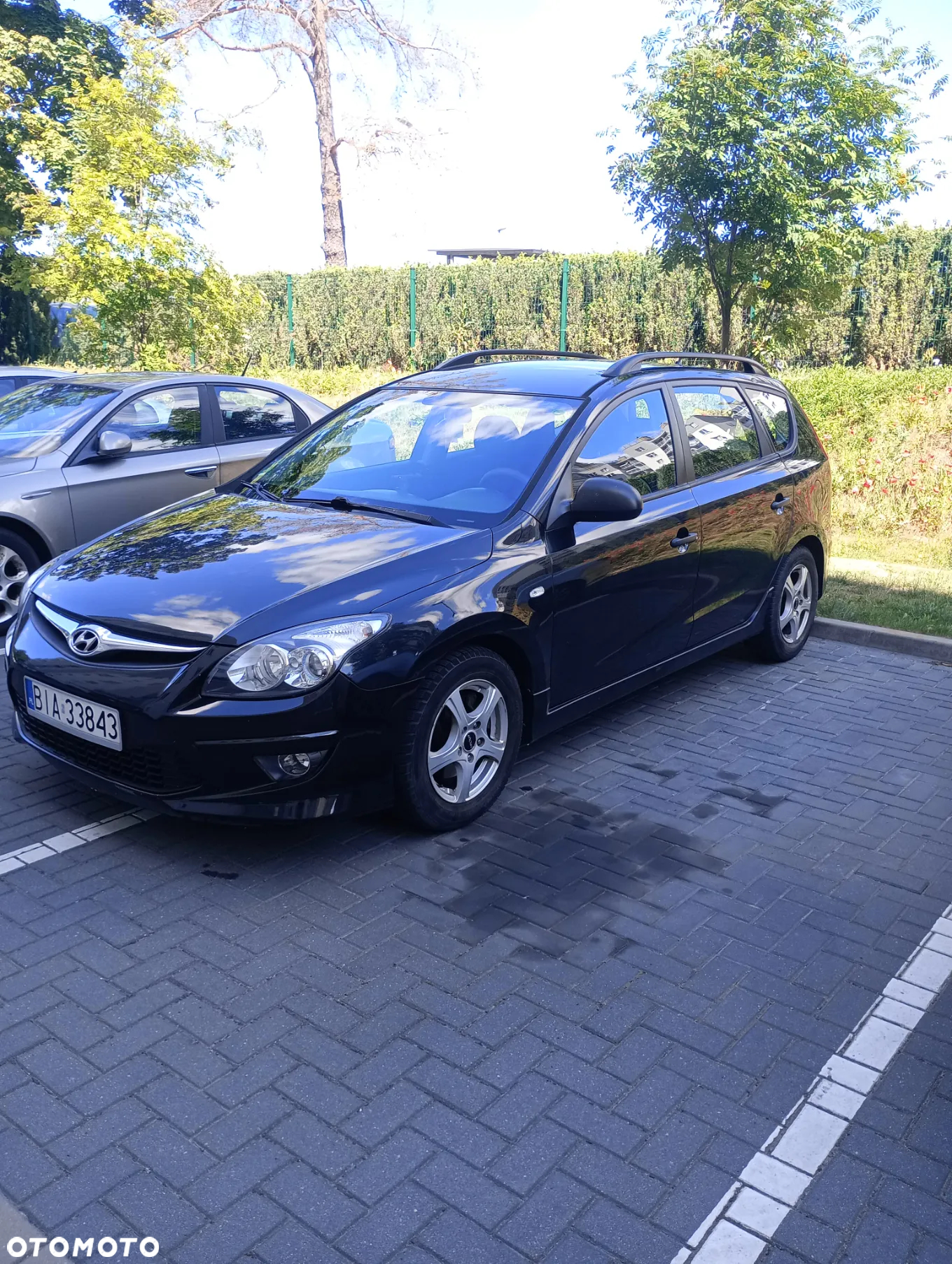 Hyundai i30 1.4 Classic - 2
