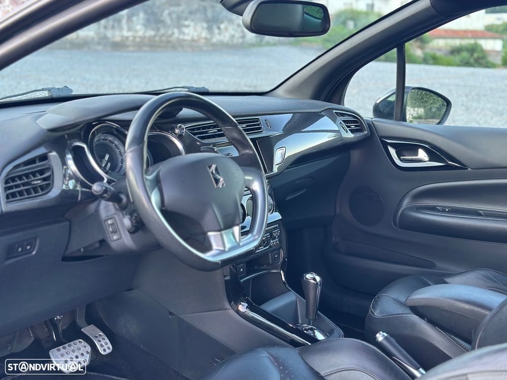 Citroën DS3 1.6 e-HDi So Chic ETG6 - 18