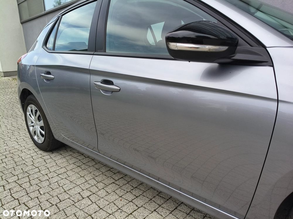 Opel Corsa 1.2 Start/Stop Edition - 32