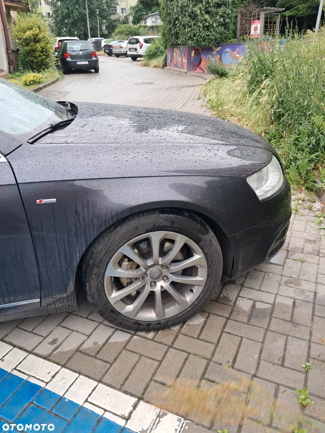 Audi A6 2.0 TDI - 5