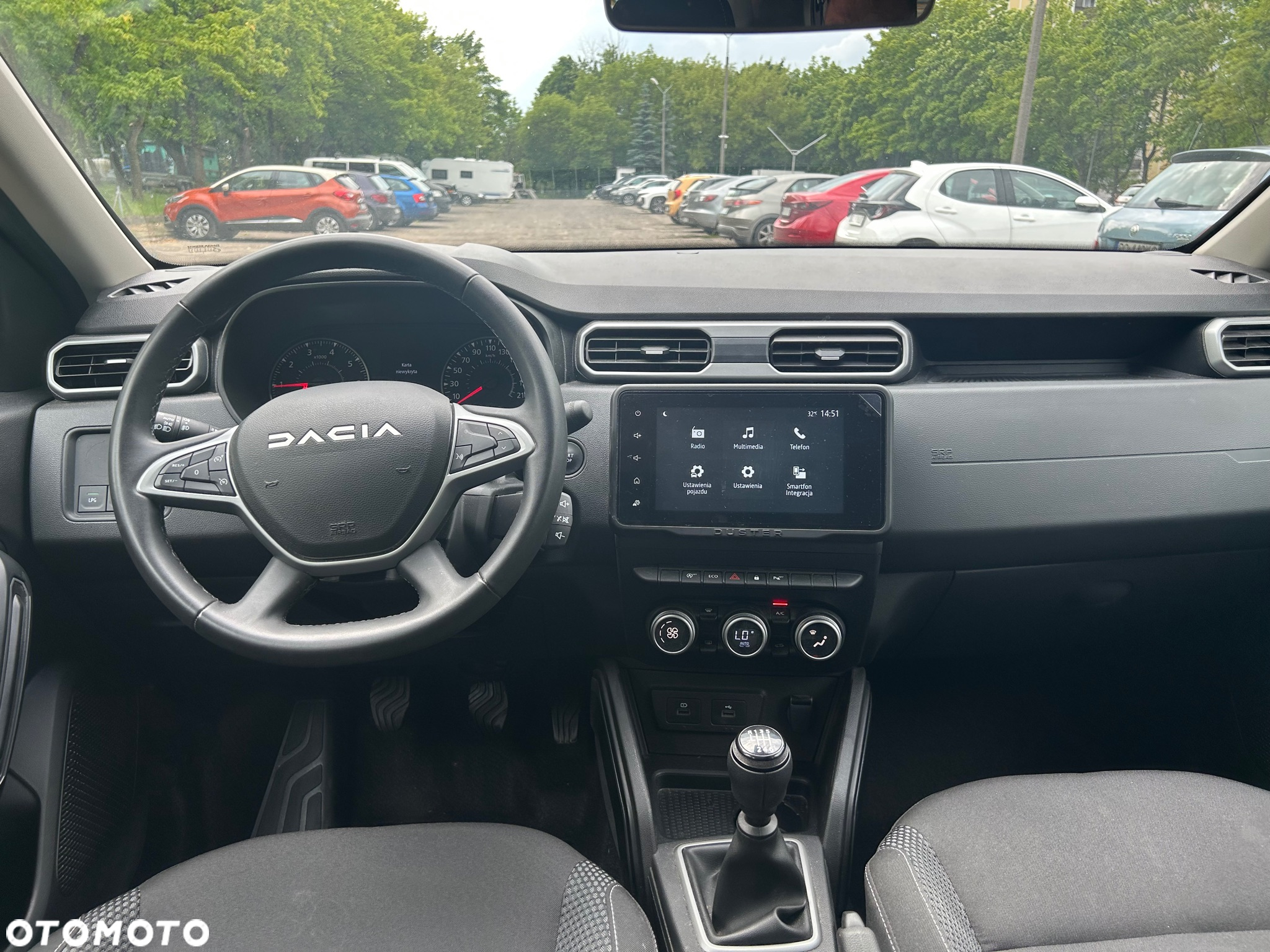 Dacia Duster 1.0 TCe Journey - 14
