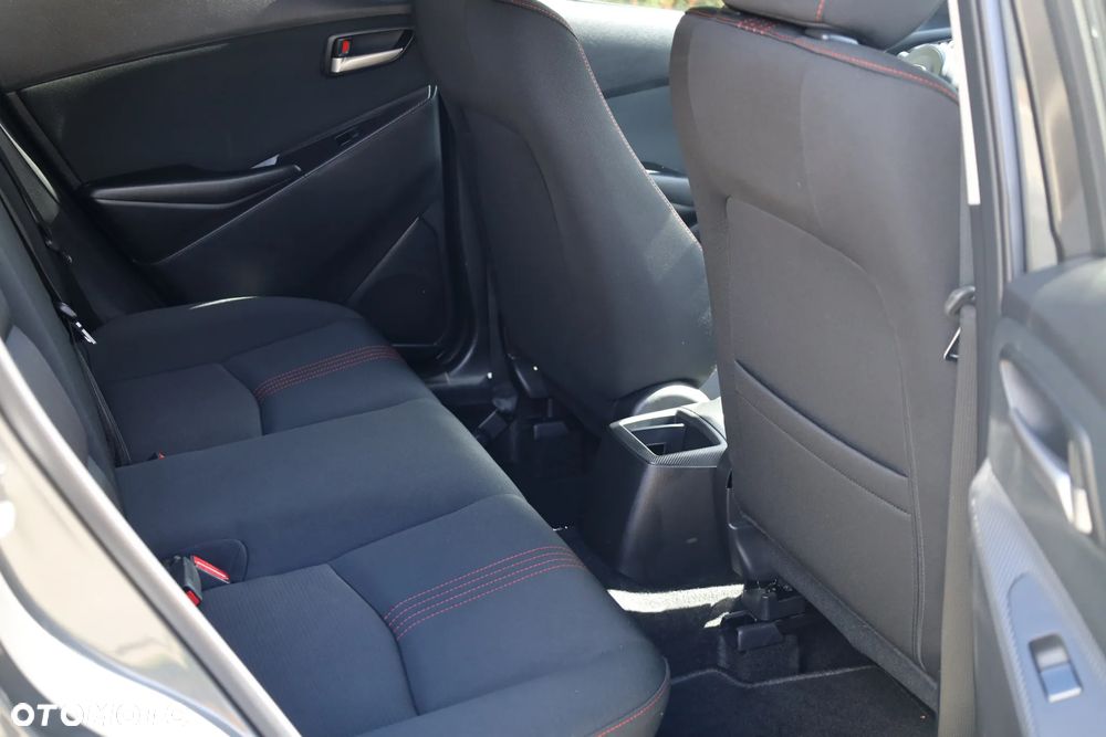 Mazda 2 1.5 Skymotion - 17