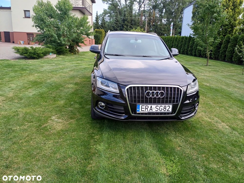 Audi Q5 2.0 TDI Quattro S tronic - 6