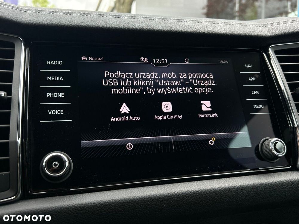 Skoda Kodiaq 2.0 TSI 4x4 Style DSG - 26
