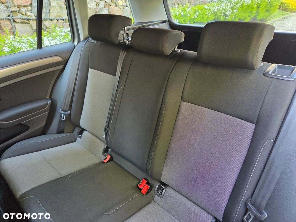 Volkswagen Golf 1.6 TDI BlueMot Trendline - 9