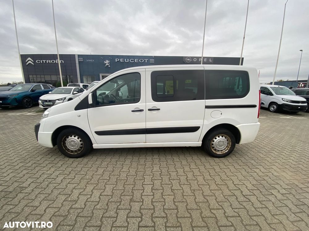 Peugeot Expert Tepee L1H1 (5-Si.) Autm. Allure - 2