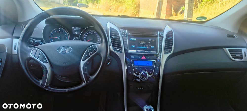 Hyundai i30 - 11