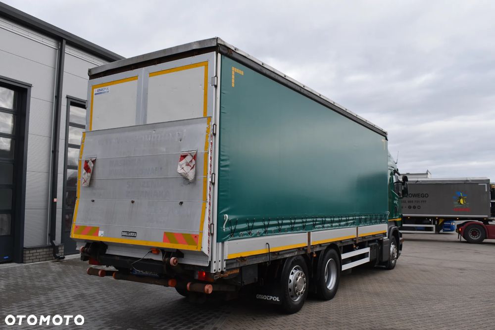 Scania R440 !! PDE !! AdBlue !! bez EGR !! - 9