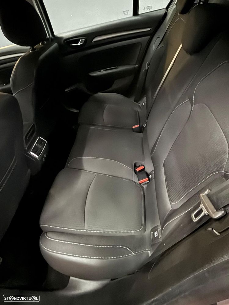 Renault Mégane - 20