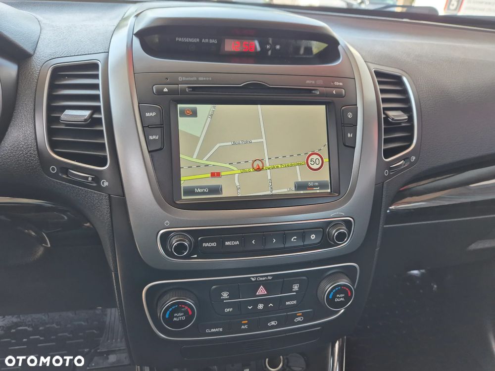 Kia Sorento 2.2 CRDi 4WD Excecutive - 37