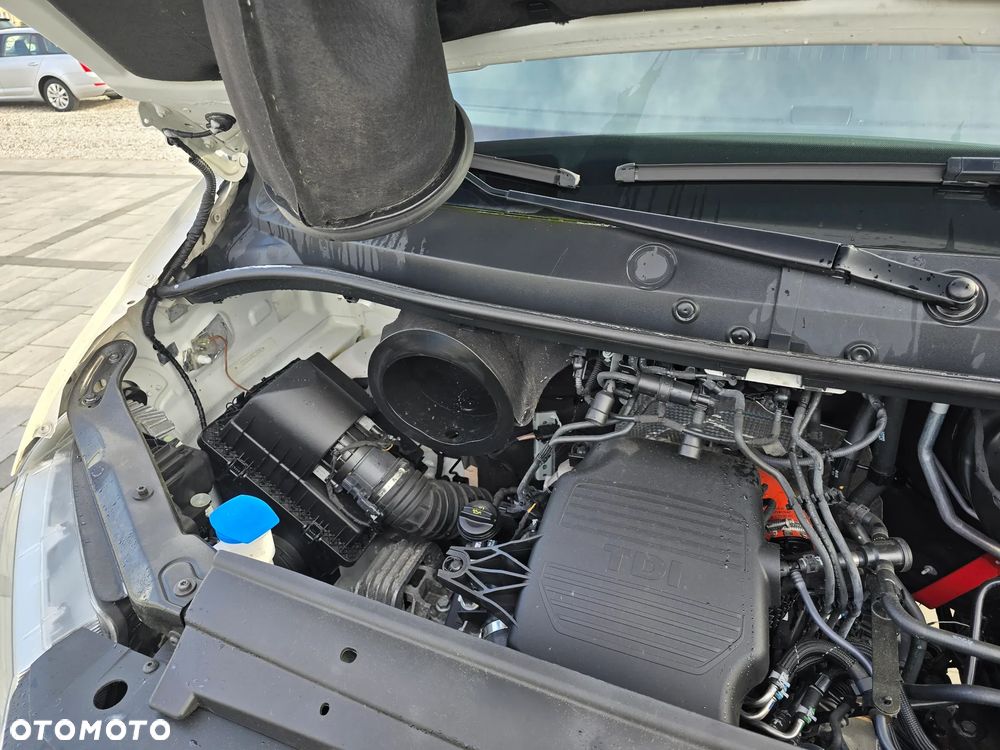 Volkswagen Crafter - 34