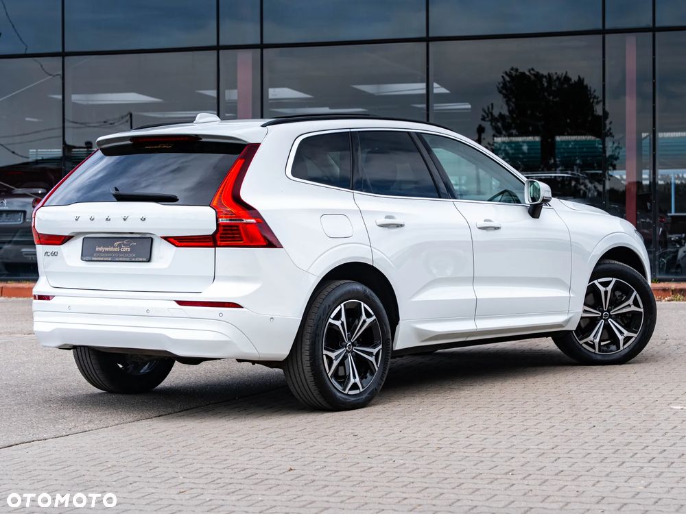 Volvo XC 60 B4 D Core - 13