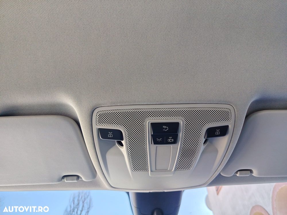Mercedes-Benz B 200 - 23