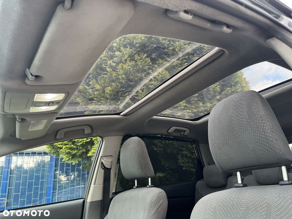 Toyota Prius+ 1.8 HSD Prestige - 19